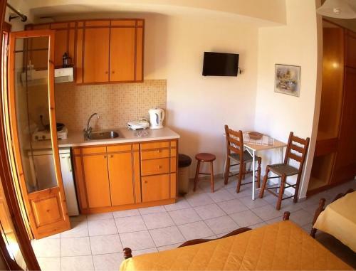 Apartamento Studio Anna