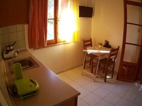 Apartamento Studio Anna