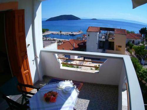 Apartamento Studio Anna