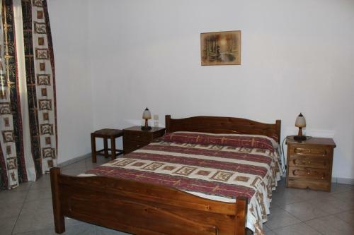 Apartamento Studio Anna