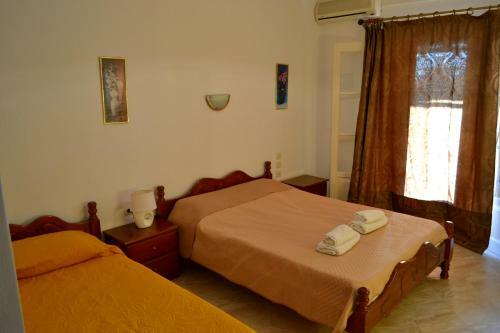 Apartamento Studio Anna