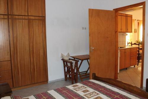 Apartamento Studio Anna
