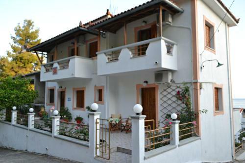 Apartamento Studio Anna