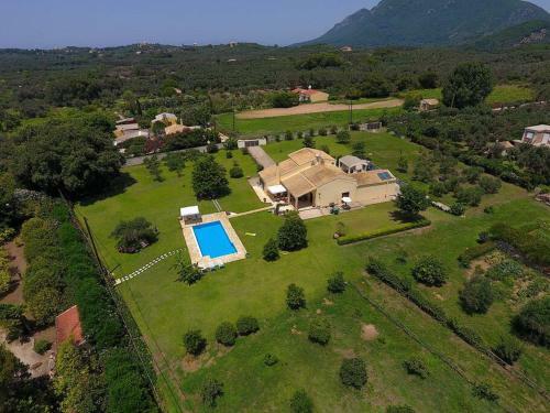 Villa Gaia