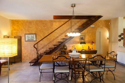 Villa Gaia