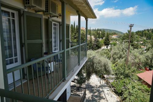 Paradise In Lefkas