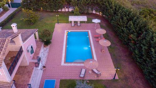 Villa Lefki