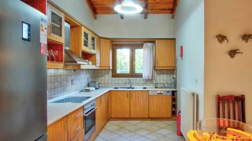 Villa Lefki