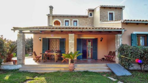 Villa Lefki