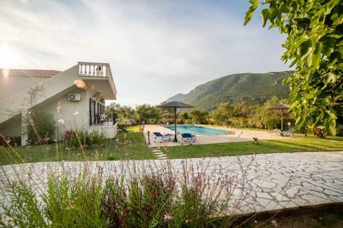 Villa Adonis