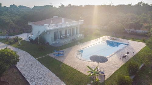 Villa Adonis