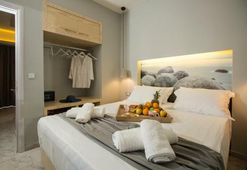 Nk Apartments
