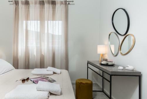 Nk Apartments