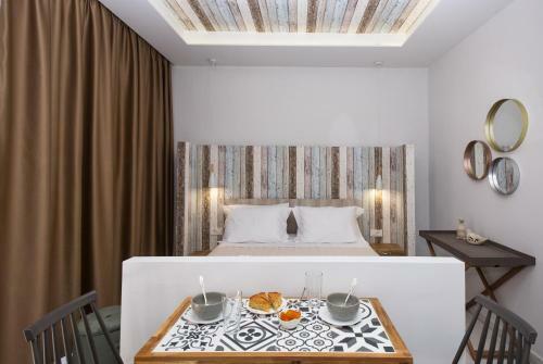 Nk Apartments