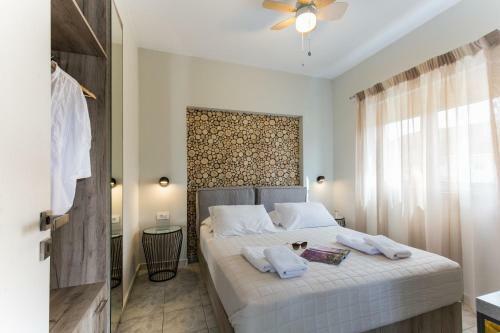 Nk Apartments
