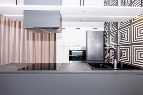 Nk Apartments