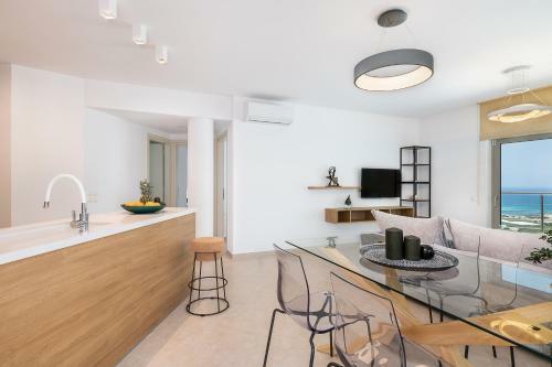 Magnolia Luxury Apartments