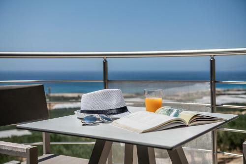 Magnolia Luxury Apartments