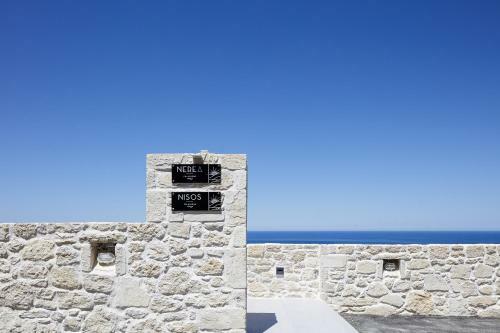 Falasarna Village