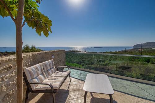 Villa Liakos Luxuryvillaschania