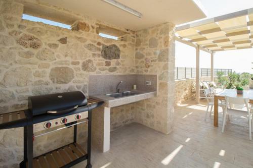 Villa Liakos Luxuryvillaschania
