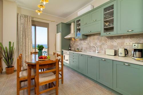 Villa Liakos Luxuryvillaschania