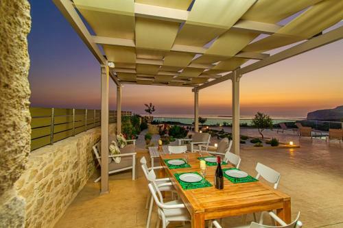 Villa Liakos Luxuryvillaschania