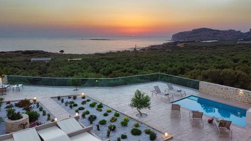 Villa Liakos Luxuryvillaschania