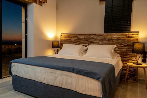 Aspalathos Falassarna Villas