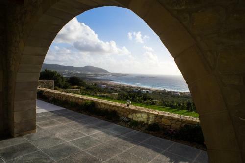 Aspalathos Falassarna Villas