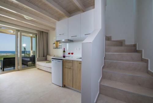 Apartamento Petras Resort