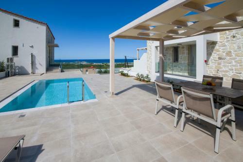 Apartamento Petras Resort