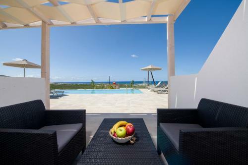 Apartamento Petras Resort