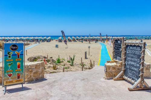 Villa Kore Luxuryvillaschania