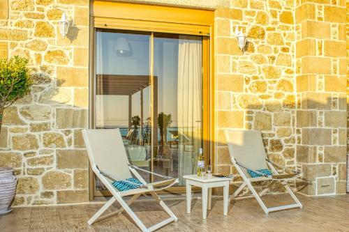 Villa Kore Luxuryvillaschania