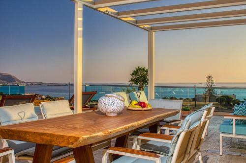 Villa Kore Luxuryvillaschania
