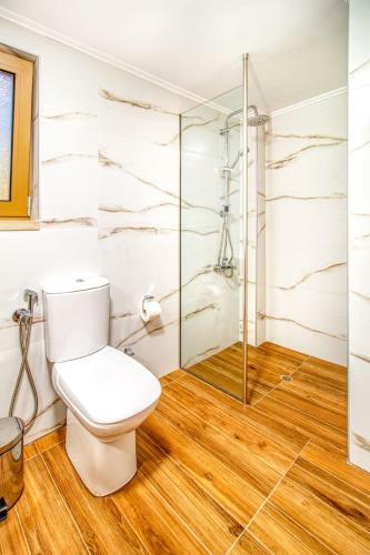 Villa Kore Luxuryvillaschania