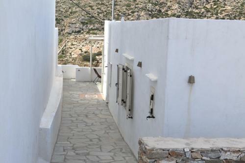 Sifnos Sea Lovers Vacancy