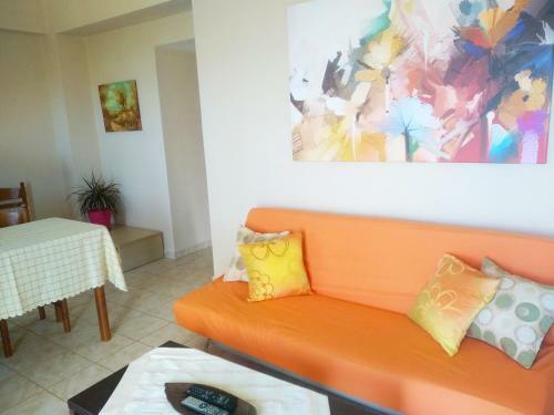 Riza Falasarna Apartments 50m2
