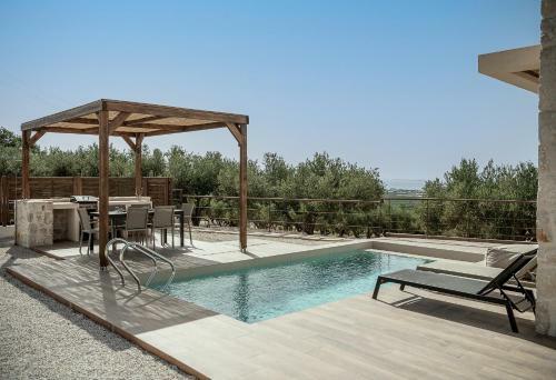 Villa Melissa