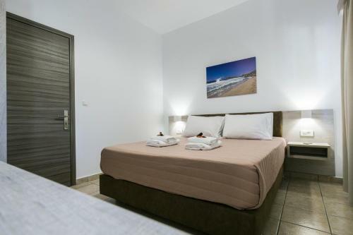 Apartamento Kolimbito Sea Side
