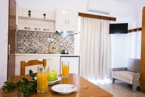 Apartamento Kolimbito Sea Side
