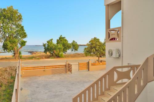 Apartamento Kolimbito Sea Side