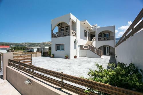 Apartamento Kolimbito Sea Side