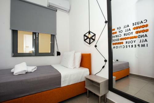 Apartamento Villagio House