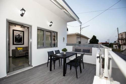 Apartamento Villagio House