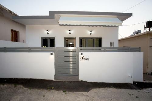Apartamento Villagio House