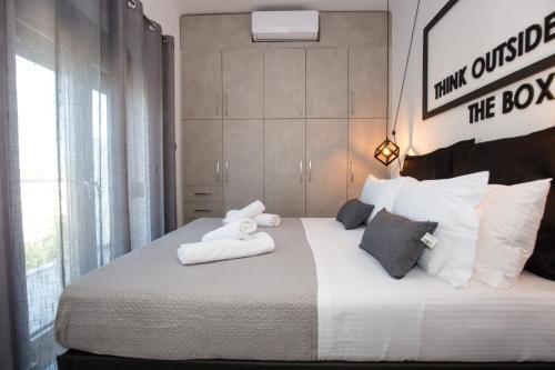 Apartamento Villagio House