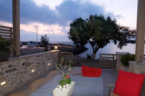 Apartamento On The Water Lodging 2