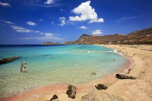 Apartamento On The Water Lodging 1